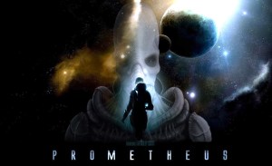 From the Official 'Prometheus' Site
