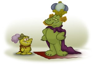 You can COUNT on this song being stuck in your head all the livelong day!