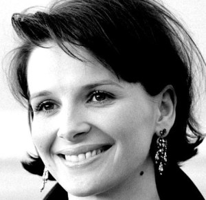 Binoche