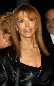 Tina Louise Still Lovely in Her SEVENTIES!