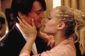 "Kyle, I have a bad feeling about this gig."