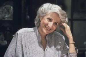 Only cinematic royalty could play the character of Letty Beauregard ... if I had to pick, Olympia Dukakis would get the spellbinding role.