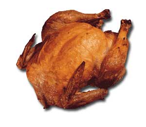 WARNING GRAPHIC: This is a photo from the Ottawa Police Department's homicide unit, taken Thanksgiving Day 1996. It is the last known photograph of Aunt Bird. Her surviving family members refused to speak to Pop HazMat about the murder, which appears to have been related to the infamous "Savory Stuffer's" string of serial killings that terrorized Canada in the late 1990s.