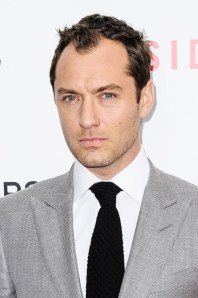 The excellent Jude Law would make an unforgettable Chesterfield Rummy. Think of his spot-on Southern accent and sleazy bearing as the hustler in 'Midnight in the Garden of Good and Evil'. Yes, he could play a pageant-brat's daddy.