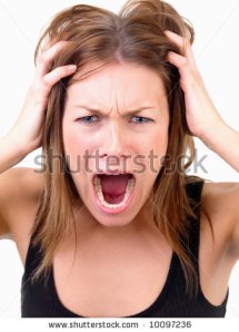 It doesn't need to lead to Rogaine, friends!