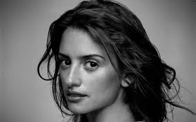 Penelope Cruz possesses the raw, steamy, sourced-from-the-earth sensuality to play a half-breed swamp-spirit, guardian of the ecosystem, as embodied by Mechthilde Frikk in my novel. And Penelope wouldn't have to utter a single word. That's another bonus.