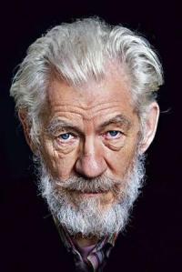 The magnificent Ian McKellen would be ideal to play the pivotal character of Devon Mould. Maybe he would relish the role of a simple rural fellow helping a wizard ... rather than the other way around, for a change.