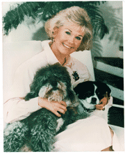 She doesn't eat them, but she's gonna NUKE THE HELL out of people who do!