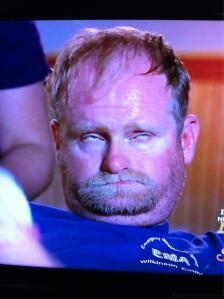 NO, I’m not talking about THIS “Sugar Bear,” although this one could well have started down the fateful road to High Fructose Degeneracy due to the excessive consumption of Today’s Featured Kid-Kibble. You’ll have to investigate that possibility on your own …