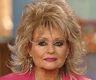 Tammy Faye 