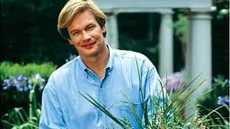 "Even the most well-tended gardens can occasionally be infested with unwelcome pests that threaten to obliterate your most prized perennials and make a mockery of the relentless toil, time and hard-earned money you have spent to make your garden really spectacular. Don't be dismayed, friends--it can happen to anyone. Even me! Let's have a look around, shall we?"