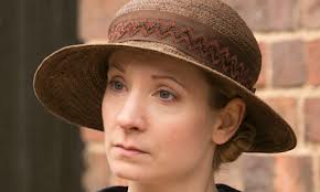 "What is it, Mr. Bates?" (sniff. sniff.)