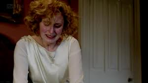 "You swore never to bring up the subject of my unsightly bunions again, Granny. Go ahead and laugh at me, all of you! Daisy will write her stupid novel and I'll go through life as a hideous outcast with no more talent than a lowly kitchen maid." 