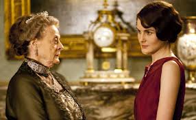 "Oh, put a lid on it, already, Edith. Do you really think we expect you to care for fairy-women in the proper manner? You couldn't even manage the mice Granny was kind enough to give you! I found them shriveled-up and dead in your room last week, for God's sake."