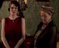 "Probably not, my dear, but you must admit it was rather satisfying to watch their little brains being smushed-out by Edith's large and ungainly clodhopper. [sigh] At least your sister is good for something. Anyone else up for tea? This monster business has made me a bit peckish."