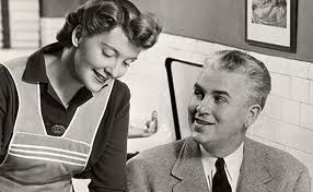 "Have you heard about those new atheist megachurches popping-up everywhere, Dennis?" "Yes, but Starbucks is hardly anything 'new,' Edith. I really ought to let you out more."