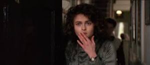 "NO, Meg! Not our poor, dear sweet Tibby!" 