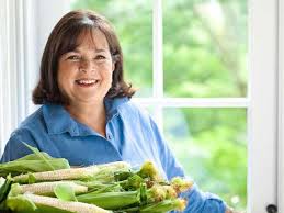 "Before you grab your tasty little birds, it's a good idea to prep your favorite side-dish. I serving corn for tonight's guests!"