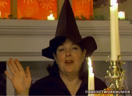 "The flesh of one newborn billy-goat and three fluffy white bunnies sacrificed daily to Beelzebub, however, have everything to do with my success."