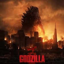 Big on spectacle ... short on substance. Gareth Edwards's 'Godzilla' collapses under the weight of its own misguided expectations.