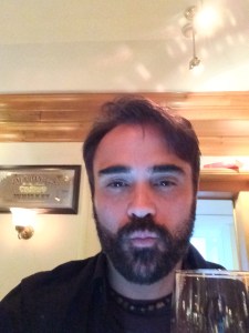 A Beery German Kiss to One and All